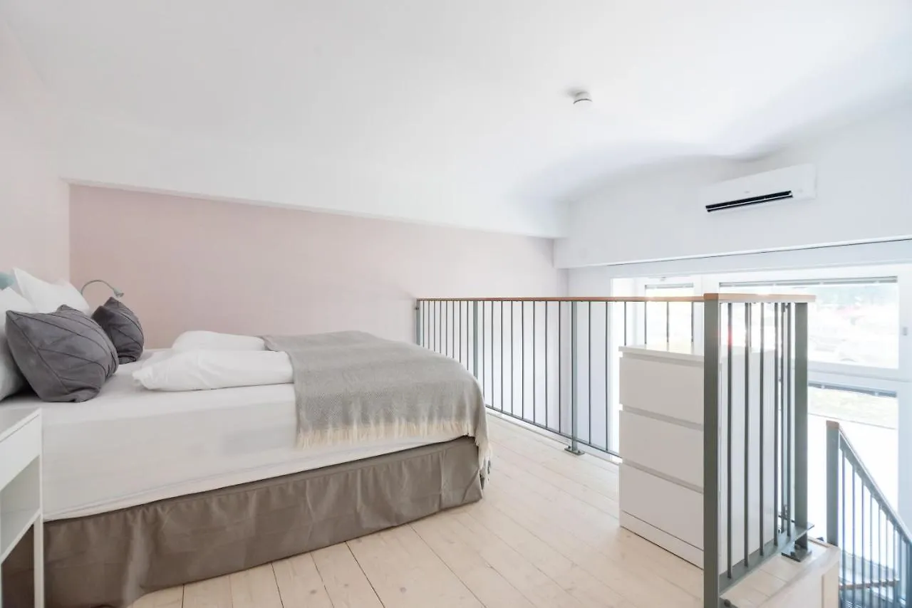 Vorgarten Apartments - Central, New And Stylish For Your Comfortable Stay In Vídeň